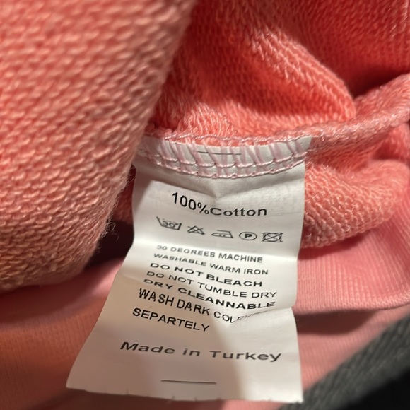 Gucci kids sweatshirt size 6Y NWT - Picture 8 of 9